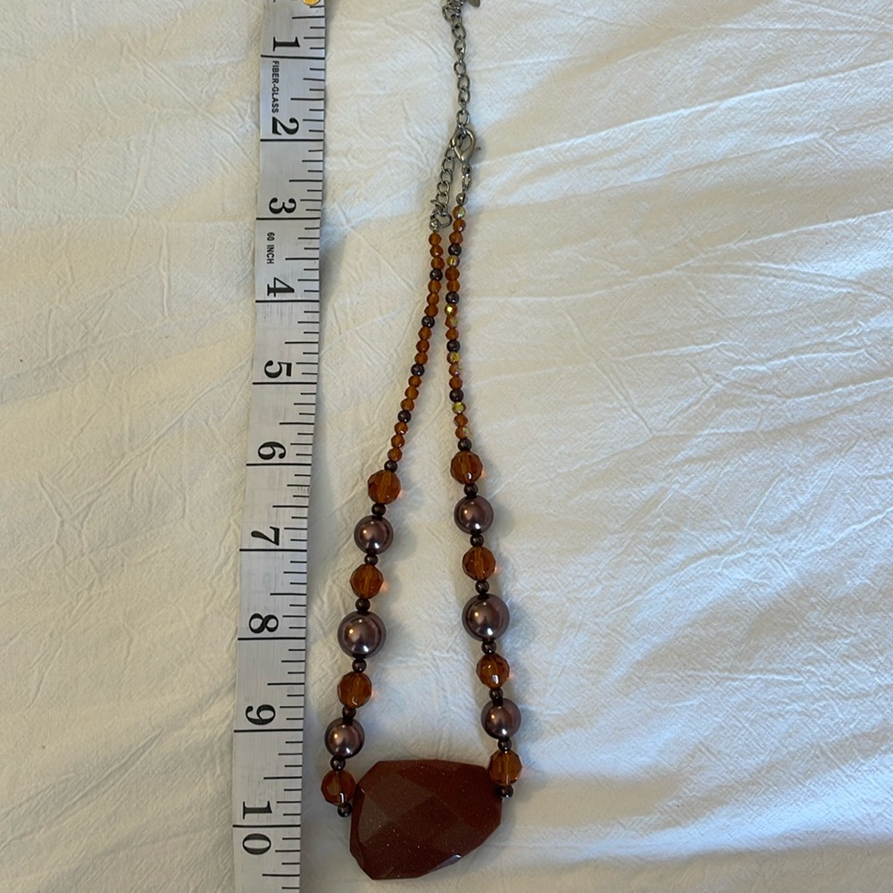 Vintage necklace